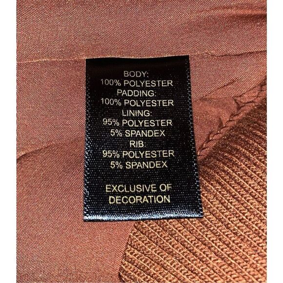 House of Harlow Bomber Jacket - Picture 7 of 7